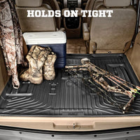 Husky Liners 2025 Subaru Forester WeatherBeater Cargo Liner