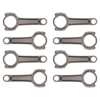 Manley Performance Manley BB Chevrolet 6.660 Length Pro Series I Beam Connecting Rod Set