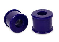 SuperPro Front Sway Bar To Chassis Mount