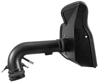 K&N Engineering K&N 2015 Ford Mustang GT 5.0L V8 Black Performance Intake Kit