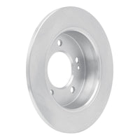 DFC 11-20 Hyundai Elantra Rear Brake Rotor