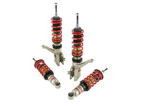 Skunk2 Racing Skunk2 02-04 Acura RSX (All Models) Pro S II Coilovers (10K/10K Spring Rates)