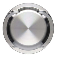 JE Pistons Volkswagen 1.8T 20V 81.50mm Bore 1.281in CH -3.40cc Ultra Series Pistons - Set of 4