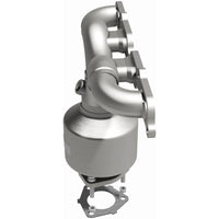 MagnaFlow Direct Fit Catalytic Converter 95/98 Saturn SC/SL/SW 1.9L