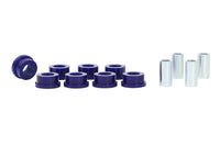 SuperPro 1990 Toyota Celica ST Rear Control Arm Outer Bushing Kit