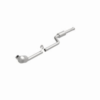 MagnaFlow 08-10 Mercedes-Benz C300 3.0L Direct Fit Converter