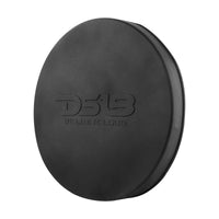 DS18 Marine Speaker Silicone Cover 12in For All Towers Speakers and Subwoofers Black