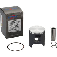 Vertex Pistons Vertex Piston 09-24 KTM 85 SX 85cc Cast Race Piston Kit