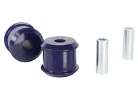 Superpro 69-74 Ford Capri 2Door Rear Tramp Rod Rearward Bushing Set