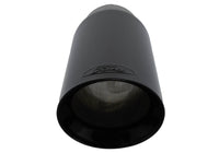 Ford Racing 19-22 Ranger Exhaust Tip - Black Chrome
