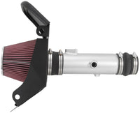 K&N Engineering K&N 2013 Chevy Impala  13.6L  69 Series Typhoon Perf Intake Kit