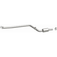 MagnaFlow 11-12 X3 3 L Underbody Direct Fit Converter