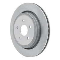 DFC 89-95 Chrysler LeBaron Rear Brake Rotor