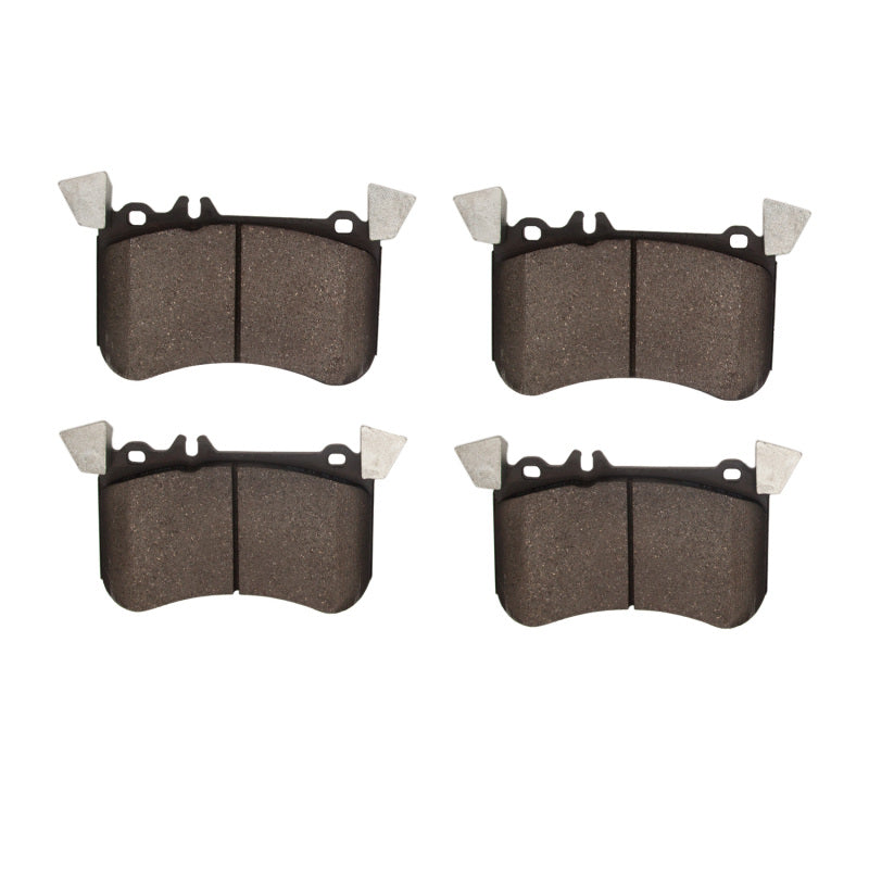 R1 Concepts R1 14-19 Mercedes-Benz Gla45 AMG Front Semi Met Brake Pads