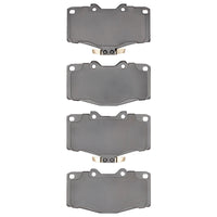 R1 Concepts R1 88-95 Toyota 4Runner Front R1 Ceramic Brake Pads