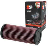 K&N Engineering K&N Replacement Air Filter CHEVROLET EXPRESS VAN 4.8L/6.0L-V8; 08