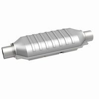 MagnaFlow Universal Catalytic Converter 3inch FED