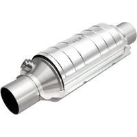 MagnaFlow Direct Fit Catalytic Converter 96-02 Volkswagen Cabrio (49 State)