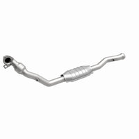 MagnaFlow Direct Fit Catalytic Converter 1997 Volvo 850 2.3L Turbo