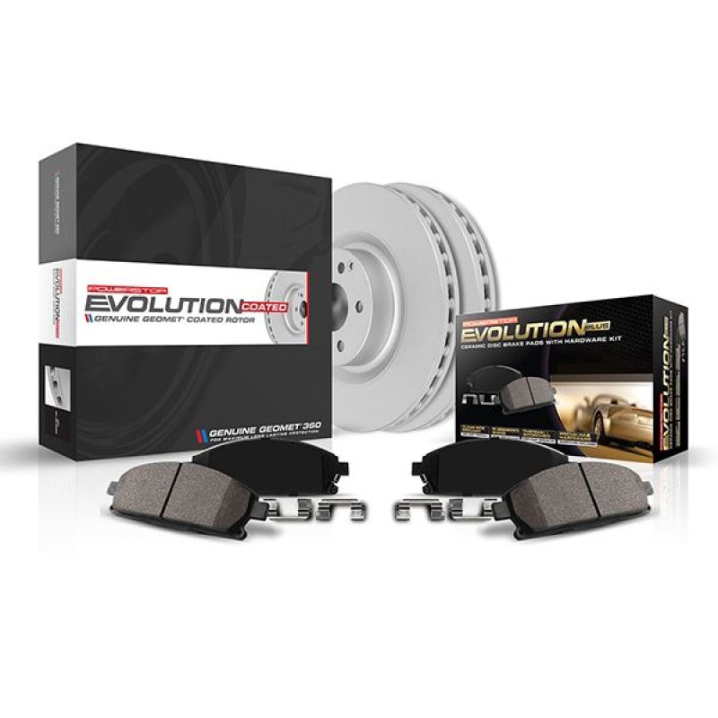 powerstop-crk5305