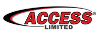 Access Limited 17-19 Nissan Titan 5-1/2ft Bed (Clamps On w/ or w/o Utili-Track) Roll-Up Cover