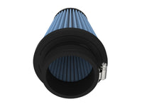 aFe POWER Universal Clamp-On Air Filter w D2 Dura-Dry Media 3in F x 5in B x 3-1/2in T x 7in H