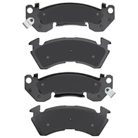 R1 Concepts R1 90-96 Chevrolet Commercial Chassis Front Optimum OE Brake Pads