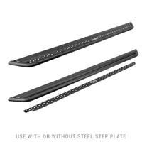 Go Rhino 2025 Toyota 4Runner Dominator Xtreme DSS SideSteps & Brackets Complete Kit