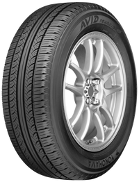 Yokohama Tire Yokohama Avid Touring-S Tire - P235/70R16 104T