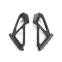 Seibon 2023+ Honda Civic Type R OE-Style Carbon Fiber Spoiler Mounting Bracket