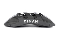 Dinan 21-26 BMW 430i Front Big Brake Kit - 395x34mm 6 Piston - Grey