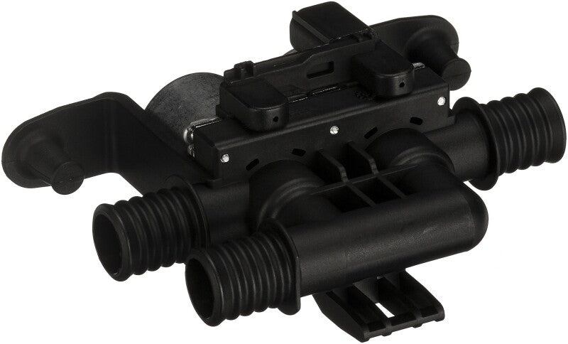 Gates 11-15 Chevrolet Volt Electric Heater Control Valve To Tee-3 Molded Coolant Hose