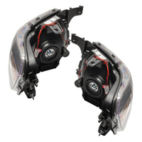 ORACLE Lighting Oracle 08-10 Ford Explorer Sport Trac SMD HL - ColorSHIFT