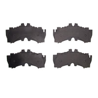 DFC 18-26 Lexus LS500 Front 4000 Hybridynamic Brake Pads