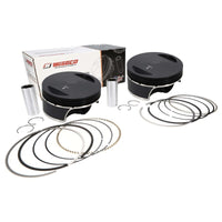 Wiseco HD 07-17 TC96 2vp FT 9.61 103cid (X) Piston Kit