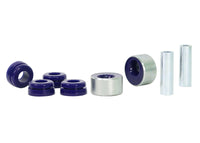 SuperPro Front Lower Control Inner Rear Kit