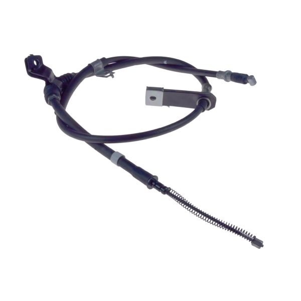 TRW MOTO GCH2296 Parking Brake Cable Pull
