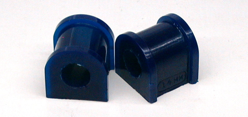 SuperPro Rear Sway Bar To Chassis Mounting Kit
