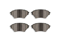 DBA 01-05 Mazda Miata (w/Sport / Hard Susp) Front Street Series Brake Pads