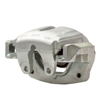 DFC 00-06 BMW X5 Front-L Premium Caliper - Silver Zinc Coated