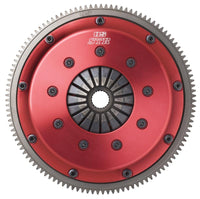OS Giken Mini COOPER/S R50/R53 STR Series Twin Plate w/Soft Diaphragm Clutch