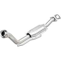 MagnaFlow Direct Fit Catalytic Converter Ford-Lincoln-Mercury 8