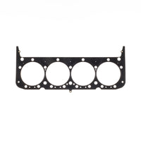Cometic Gasket Cometic GM SB2.2 Small Block V8 .030in MLS Cylinder Head Gasket - 4.125in Bore - With Steam Holes