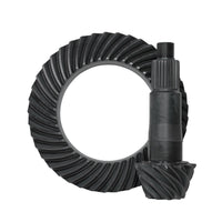 Yukon Gear & Axle Yukon Gear Ring & Pinion Gear Set For Dana 44 in Jeep JL Rubicon 220mm in 4.11 Ratio
