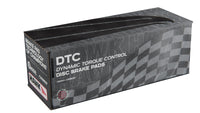 Hawk Performance Hawk 12-20 BMW M2/3/4/5/6 DTC-70 Motorsports Front Brake Pads