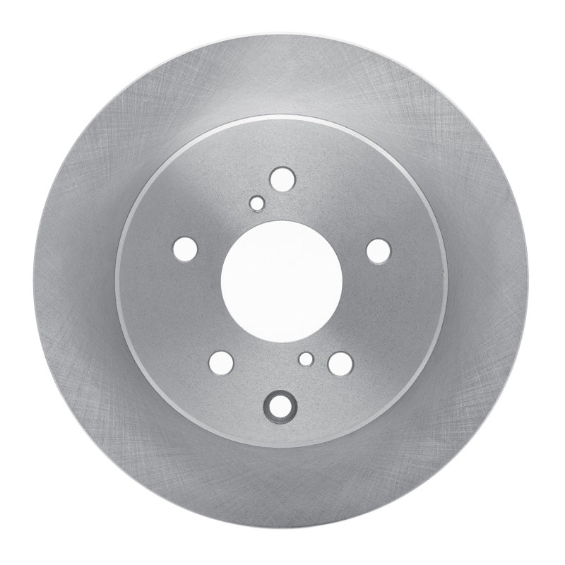 DFC 90-96 Infiniti Q45 Rear Brake Rotor