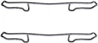 TEXTAR 82028900 Brake Pad Fitting Kit