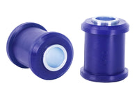 SuperPro 2008 Toyota Highlander Hybrid Limited Rear Lower Inner Forward Lateral Arm Bushing Kit