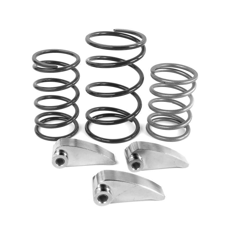 EPI 20+ Polaris 1000 Ranger/Crew/Pro XD 28 in.+ Mudder Clutch Kit