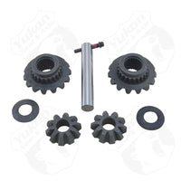 Yukon Gear & Axle Yukon Gear Positraction internals For Model 35 w/ 27 Spline Axles